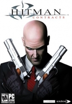 Hitman: Contracts