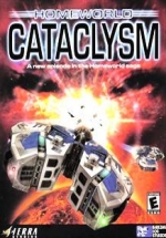 Homeworld: Cataclysm