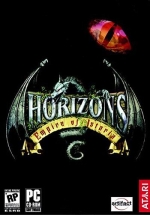 Horizons: Empire of Istaria