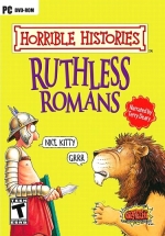 Horrible Histories: Ruthless Romans