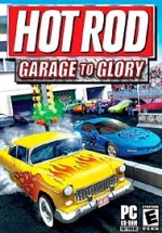 Hot Rod: Garage to Glory