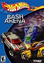 Hot Wheels Bash Arena