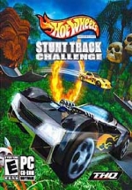 Hot Wheels Stunt Track Challenge