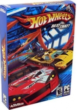 Hot Wheels: Beat That!