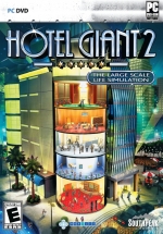 Hotel Giant 2