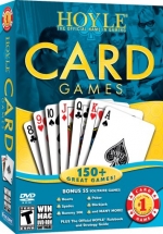 Hoyle Card Games (2008)