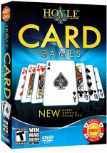 Hoyle Card Games (2009)