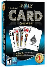 Hoyle Card Games (2010)