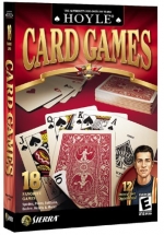 Hoyle Card Games 2003