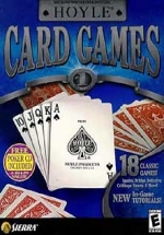 Hoyle Card Games 2004