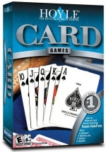 Hoyle Card Games 2005