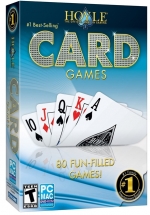 Hoyle Card Games 2011