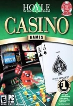 Hoyle Casino 2006