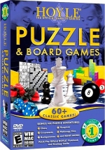 Hoyle Puzzle & Board Games (2008)