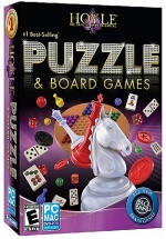 Hoyle Puzzle & Board Games (2010)
