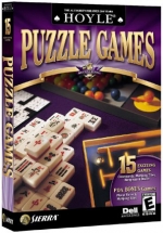 Hoyle Puzzle Games 2003