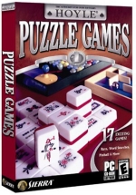 Hoyle Puzzle Games 2004