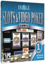 Hoyle Slots and Video Poker