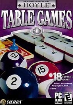 Hoyle Table Games 2004