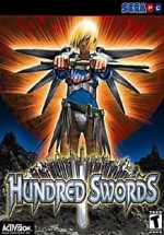 Hundred Swords