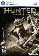 Hunted: The Demon's Forge