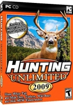 Hunting Unlimited 2009