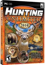 Hunting Unlimited 2010