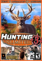 Hunting Unlimited 3