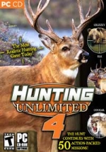 Hunting Unlimited 4