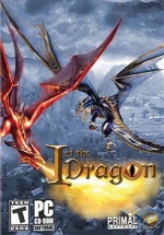 I of the Dragon