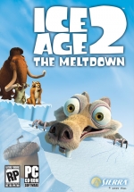 Ice Age 2: The Meltdown