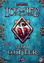 Icewind Dale: Heart of Winter