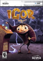 Igor: The Game