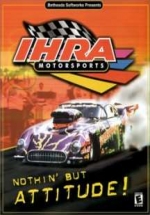 IHRA Drag Racing