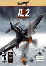 IL-2 Sturmovik