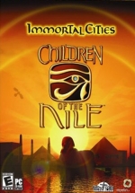 Immortal Cities: Children of the Nile