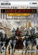 Imperium Romanum