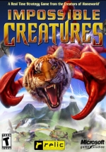 Impossible Creatures