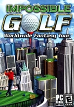 Impossible Golf: Worldwide Fantasy Tour