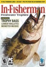 In-Fisherman Freshwater Trophies