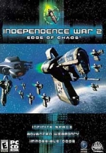 Independence War 2: The Edge of Chaos