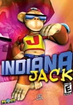 Indiana Jack