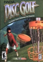 Innova Disc Golf