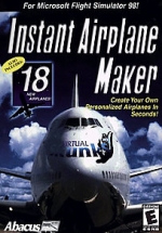 Instant Airplane Maker