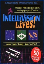 Intellivision Lives!