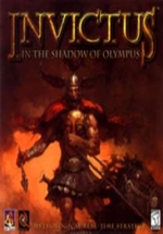 Invictus: In the Shadow of Olympus