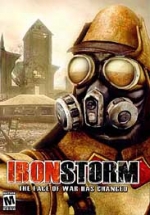 Iron Storm