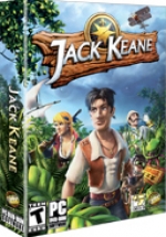 Jack Keane