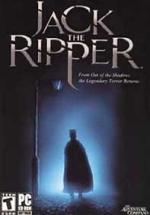 Jack the Ripper (2004)