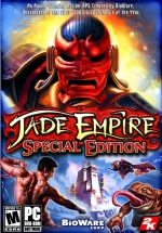 Jade Empire: Special Edition